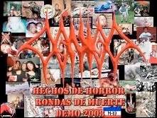 Hechos de Horror - Rondas de Muerte